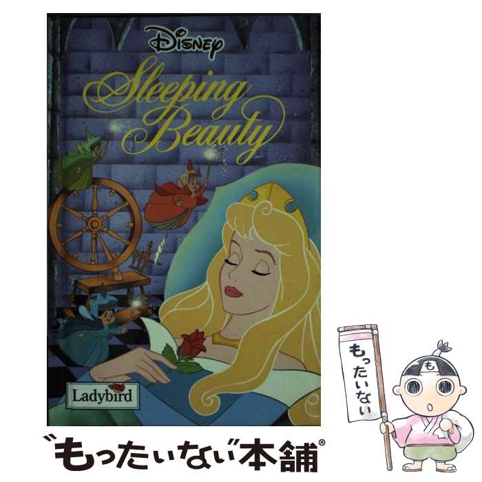 【中古】 Sleeping Beauty (Disney Easy Reader) / Lbd / Ladybird Books Ltd ハードカバー 【メール便送料無料】【あす楽対応】