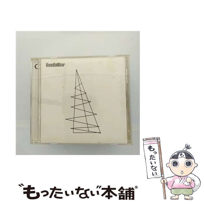 【中古】 C/CD/TOCT-26149 / Base Ball Bear / EMI Records Japan [CD]【メール便送料無料】【あす楽対応】