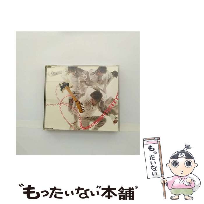 Pop JAPANizu - 【中古】 NOBODY KNOWS / スガシカオ / スガシカオ / BMG JAPAN Inc.(BMG)(M) [CD]【メール便送料無料】【最短翌日配達対応】