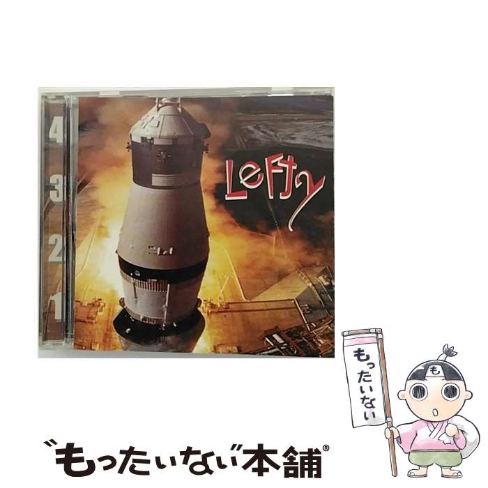 【中古】 Lefty LeftyFrizzellLefty / Lefty / Interscope Records [CD]【メール便送料無料】【あす楽対応】