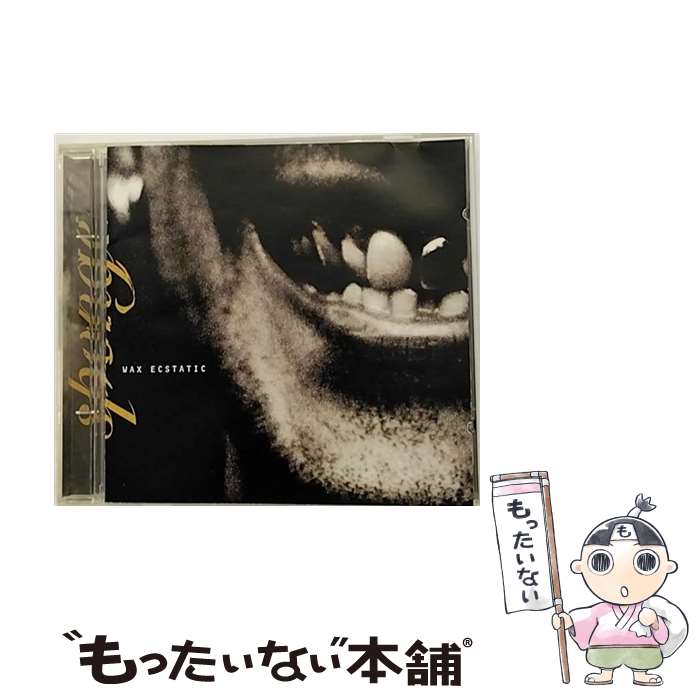 【中古】 Sponge / Wax Ecstatic / Sponge / Sony [CD]【メール便送料無料】【あす楽対応】