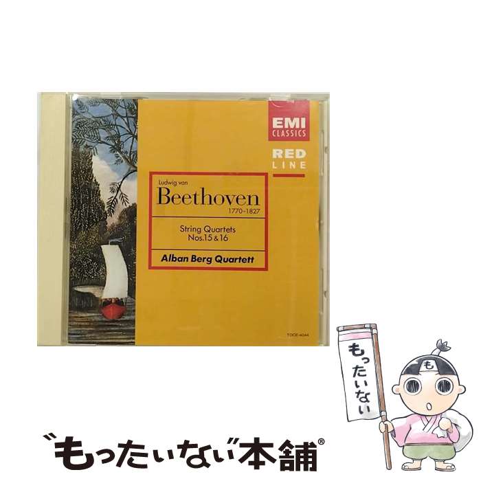 š ڻͽն15֥ûĴ/CD/TOCE-4044 / Х󡦥٥륯ͽ / EMIߥ塼åѥ [CD]ڥ...