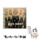 【中古】 Jota Quest / Jota Quest / Jota Quest / Sony / Bmg Brazil [CD]【メール便送料無料】【あす楽対応】