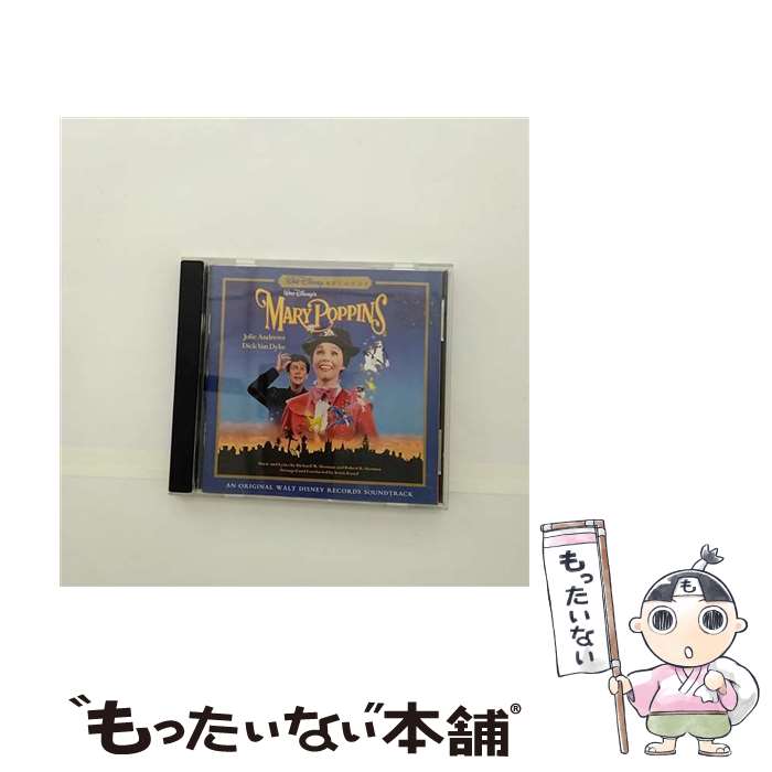 ����š� Mary Poppins / Various / Unknown Label [CD]�ڥ᡼��������̵���ۡں�û������ã�б���