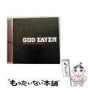 【中古】 ゴッドイーター　オリジナル・サウンドトラック/CD/AVCD-38031 / ゲーム・ミュージック, alan, 坂本真綾, 阪口大助, 福井裕佳梨, 楠大典 / avex [CD]【メール便送料無料】【あす楽対応】