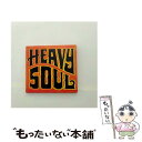 【中古】 Heavy Soul ポール ウェラー / Paul Weller / Island CD 【メール便送料無料】【あす楽対応】