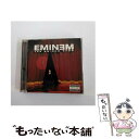 【中古】 ザ・エミネム・ショウ〜スペシャル・エディション/CD/UICS-9008 / エミネム, ディナ・レイ, D12, ドクター・ドレー, ネイト・ドッ ...