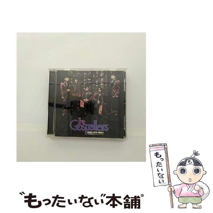 【中古】 愛のシューティング・スター/CDシングル（12cm）/KSCL-1647 / ゴスペラーズ / KRE [CD]【メール便送料無料】【あす楽対応】