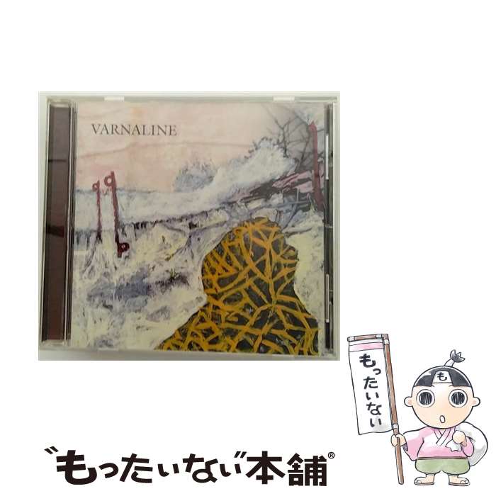 【中古】 A Shot and a Beer Varnaline / Varnaline / Zero Hour [CD]【メール便送料無料】【最短翌日配達対応】