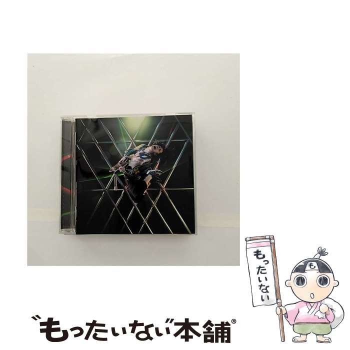 【中古】 MIYAVI/CD/TOCT-29145 / MIYAVI / EMI Records Japan [CD]【メール便送料無料】【あす楽対応】