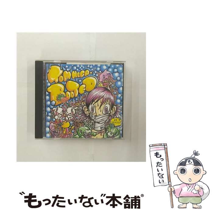 【中古】 トムメガブーテッド / / [CD]【メール便送料無料】【あす楽対応】