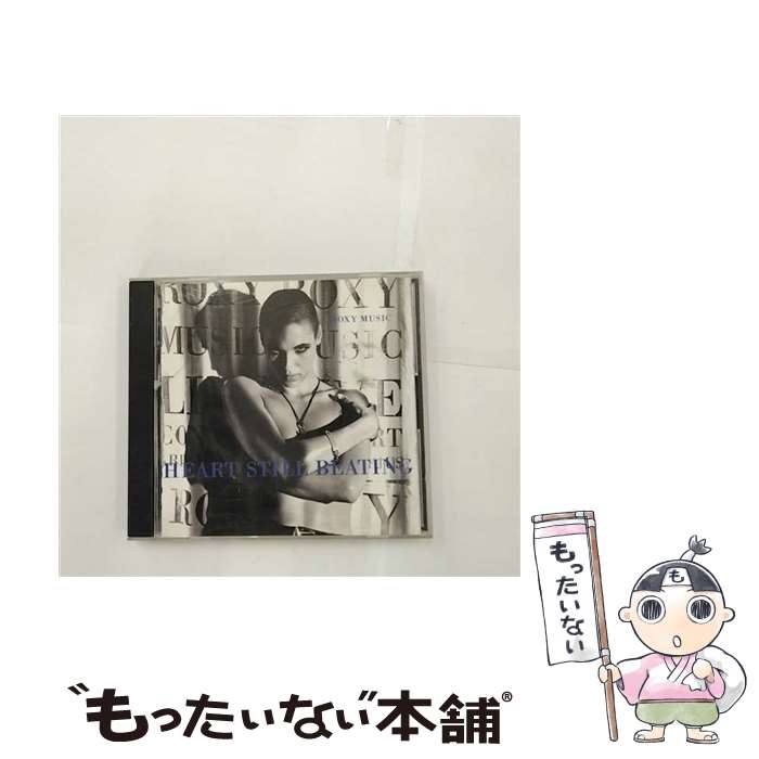 ����š� �ϡ��ȡ����ƥ��롦�ӡ��ƥ��󥰡��饤�������󡦥ե��1982 �����������ߥ塼���å� / Roxy Music ���������ߥ塼���å� / [CD]��...