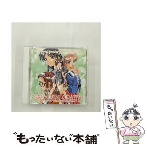 【中古】 センチメンタルグラフティIX～東京集合！アナタをもっと知りたくて…3～/CD/MACM-1014 / ドラマ, 満仲由紀子, 牧島有希, 鈴木麻里子, 豊 / [CD]【メール便送料無料】【あす楽対応】