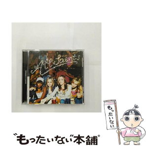 【中古】 セインツ＆シナーズ/CD/AMCE-7200 / オール・セインツ / イーストウエスト・ジャパン [CD]【メール便送料無料】【あす楽対応】