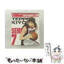 【中古】 TVアニメ「黒子のバスケ」キャラクターソング　SOLO　SERIES　Vol．10/CDシングル（12cm）/LACM-4987 / 木吉鉄平(浜田賢二) / ランティス [CD]【メール便送料無料】【あす楽対応】