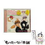 【中古】 ここはグリーン・ウッド放送局／CDシネマ1若い力/CD/VICL-400 / 坂本洋, 佐々木望, 岩田光央, 坂本千夏, 関俊彦 / ビクターエンタテインメン [CD]【メール便送料無料】【あす楽対応】