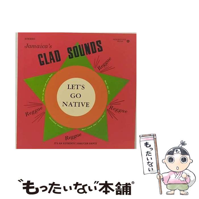 yÁz Gladstone Anderson / Lynn Taitt The Jets / Glad Sounds / Gladstone Anderson, Lynn Taitt& Jets / Dubstore [CD]y[֑zyyΉz