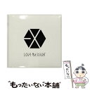 【中古】 Love Me Right －romantic universe－ / EXO / / CD 【メール便送料無料】【あす楽対応】