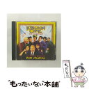 【中古】 Kingdom Come / John E. Rhone / Gospocentric CD 【メール便送料無料】【あす楽対応】