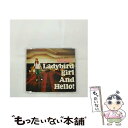 【中古】 Ladybird　girl/CDシングル（12cm）/AVCD-31250 / the pillows / エイベックス・エンタテインメント [CD]【メール便送料無料】【あす楽対応】