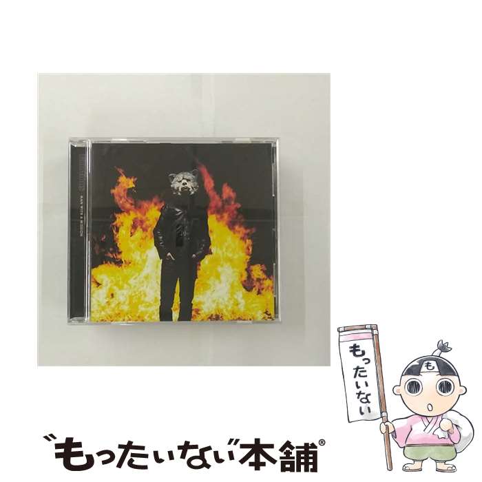 ����š� MAN WITH A MISSION/ Emotions / MAN WITH A MISSION / ���ܥ��饦�� [CD]�ڥ᡼��������̵���ۡں�û������ã�б���