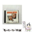 【中古】 American Buffalo トーマス・ニューマンAmericanBuffalo / Various Artists / Varese Sarab...