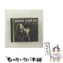 【中古】 スーパー・ヒッツ/CD/SRCS-2356 / ジャニス・ジョプリン / ソニー・ミュージックレコーズ [CD]【メール便送料無料】【あす楽対応】