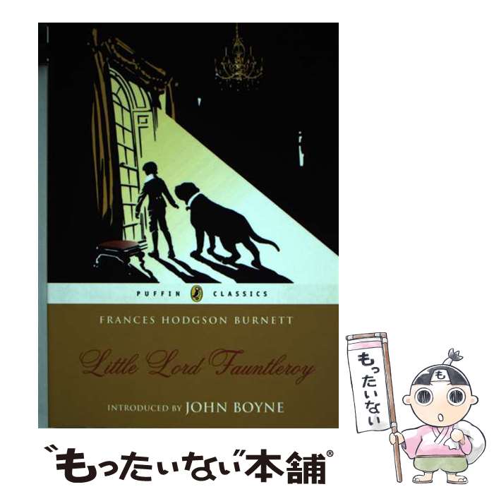 ����š� Little Lord Fauntleroy Frances Hodgson Burnett / Frances Hodgson Burnett, J...