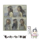 【中古】 To　Tomorrow／ファイナルスコール／The　Curtain　Rises（通常盤A）/CDシングル（12cm）/EPCE-7322 / ℃-ute / UP FRONT WORKS Z = MUSIC = [CD]【メール便送料無料】【あす楽対応】