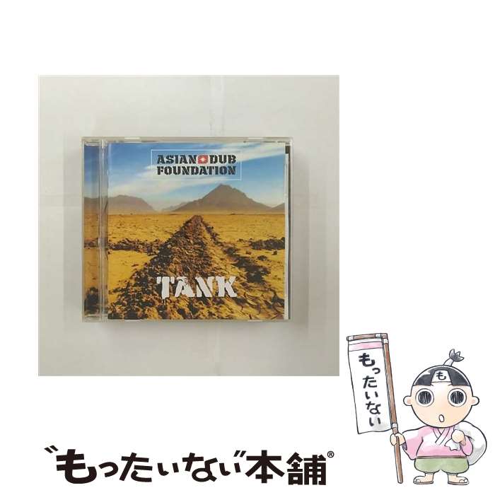 EANコード：4988006827615■こちらの商品もオススメです ● エネミー・オブ・ジ・エネミー/CD/VJCP-68462 / エイジアン・ダブ・ファウンデイション, シネイド・オコナー / EMIミュージック・ジャパン [CD] ● Enemy of the Enemy エイジアン・ダブ・ファウンデイション / Asian Dub Foundation / EMI France [CD] ● コミュニティ・ミュージック/CD/AMCE-7130 / エイジアン・ダブ・ファンデーション / イーストウエスト・ジャパン [CD] ● Asian Dub Foundation エイジアンダブファウンデイション / Community Music 輸入盤 / Asian Dub Foundation / Wea Int’l [CD] ● Faith No More フェイスノーモア / King For A Day / Fool For A Life / Faith No More, Andy Wallace / Reprise / Wea [CD] ● RAFI’S REVENGE エイジアン・ダブ・ファウンデイション / Asian Dub Foundation エイジアンダブファウンデイション / Import [CD] ● ファクツ・アンド・フィクションズ/CD/BNCP-23 / エイジアン・ダブ・ファンデーション / バッドニュース音楽出版 [CD] ● パンカラ/CD/TRCP-20 / ASIAN DUB FOUNDATION / Traffic [CD] ● エンジェル・ダスト/CD/POCD-1111 / フェイス・ノー・モア / ポリドール [CD] ● How Will I Laugh / Suicidal Tendencies / Suicidal Tendencies / Sony [CD] ● ファクツ・アンド・フィクションズ/CD/BNCY-52 / エイジアン・ダブ・ファンデーション / バンダイ・ミュージックエンタテインメント [CD] ● VANDALIZE/CD/UPCH-20076 / 10-FEET / UNIVERSAL MUSIC K.K(P)(M) [CD] ● All　Year　Round/CD/AFCAー016 / FULLSCRATCH / UK.PROJECT [CD] ● ヘブン/CD/PCCY-00435 / ワークシャイ / ポニーキャニオン [CD] ● LIAN/CD/FGCA-6 / FULLSCRATCH / フライング・ハイ [CD] ■通常24時間以内に出荷可能です。※繁忙期やセール等、ご注文数が多い日につきましては　発送まで48時間かかる場合があります。あらかじめご了承ください。■メール便は、1点から送料無料です。※宅配便の場合、2,500円以上送料無料です。※あす楽ご希望の方は、宅配便をご選択下さい。※「代引き」ご希望の方は宅配便をご選択下さい。※配送番号付きのゆうパケットをご希望の場合は、追跡可能メール便（送料210円）をご選択ください。■ただいま、オリジナルカレンダーをプレゼントしております。■「非常に良い」コンディションの商品につきましては、新品ケースに交換済みです。■お急ぎの方は「もったいない本舗　お急ぎ便店」をご利用ください。最短翌日配送、手数料298円から■まとめ買いの方は「もったいない本舗　おまとめ店」がお買い得です。■中古品ではございますが、良好なコンディションです。決済は、クレジットカード、代引き等、各種決済方法がご利用可能です。■万が一品質に不備が有った場合は、返金対応。■クリーニング済み。■商品状態の表記につきまして・非常に良い：　　非常に良い状態です。再生には問題がありません。・良い：　　使用されてはいますが、再生に問題はありません。・可：　　再生には問題ありませんが、ケース、ジャケット、　　歌詞カードなどに痛みがあります。アーティスト：エイジアン・ダブ・ファウンデイション枚数：1枚組み限定盤：通常曲数：13曲曲名：DISK1 1.フライオーヴァー2.タンク3.ホープ4.ラウンド・アップ5.オイル6.パワーラインズ7.フー・ランズ・ザ・プレイス8.テイク・バック・ザ・パワー9.ウォーリング・ドール10.トゥモロウ・ビギンズ・トゥデイ11.メロディ712.フライオーヴァー（サン・J・ダブ）13.フォートレス・ヨーロッパ型番：VJCP-68730発売年月日：2005年02月16日