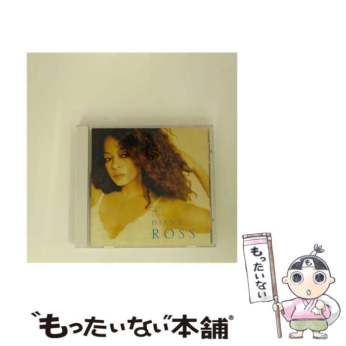 【中古】 ボイス・オブ・ラブ/CD/TOCP