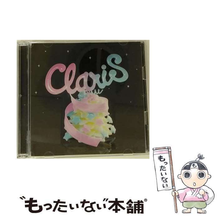 【中古】 ルミナス（初回生産限定盤）/CDシングル（12cm）/SECL-1193 / ClariS / SME [CD]【メール便送料無料】【あす楽対応】