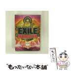 【中古】 EXILE　LIVE　TOUR　2009　“THE　MONSTER”/DVD/RZBD-46411 / エイベックス・エンタテインメント [DVD]【メール便送料無料】【あす楽対応】