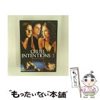 【中古】 クルーエル・インテンションズ3/DVD/TSDD-37045 / ソニー・ピクチャーズエンタテインメント [DVD]【メール便送料無料】【あす楽対応】