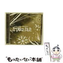 【中古】 STARZ FILE/CD/RRCD-85346 / オムニバス, Mitchey Walker, GALAXY EXPRESS, KMC, CLAR...