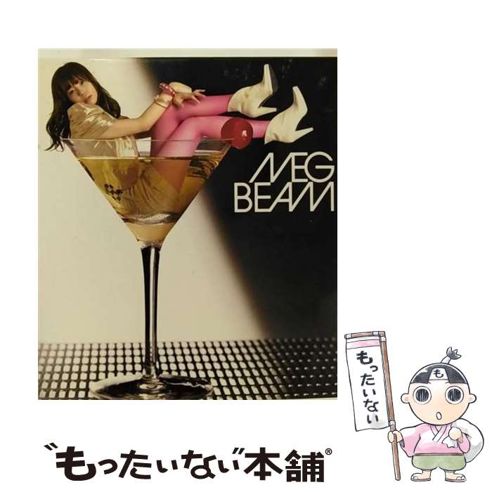 【中古】 BEAM/CD/UPCH-1571 / MEG / UNIVERSAL J(P)(M) [CD]【メール便送料無料】【あす楽対応】