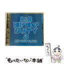 【中古】 R&B/ヒップホップ・パーティー3〜ヒップホップ・フレイヴァ〜/CD/AVCD-17127 / オムニバス, ファットマン・スクープ, DJクラプト ...