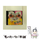 【中古】 GHIBLITIC PUNK-COVERS/CD/BRMC-1004 / 6 is MINE(GIRLS) / Baby Rock Diamond CD 【メール便送料無料】【あす楽対応】