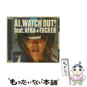 【中古】 WATCH OUT! feat.AFRA+TUCKER/CDシングル(12cm)/UICJ-9007 / AI, AFRA, BOY-KEN, TUC...