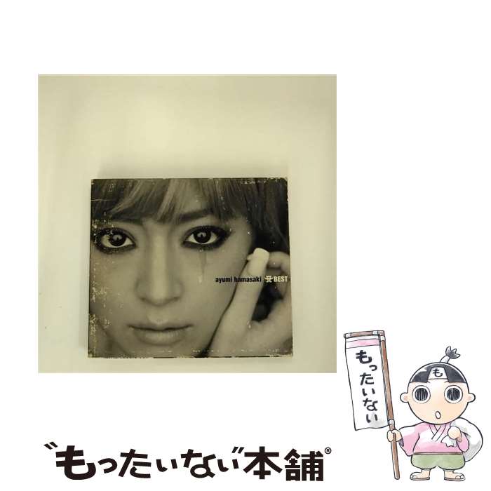 【中古】 CD A BEST/浜崎あゆみ / / [CD]【メール便送料無料】【最短翌日配達対応】