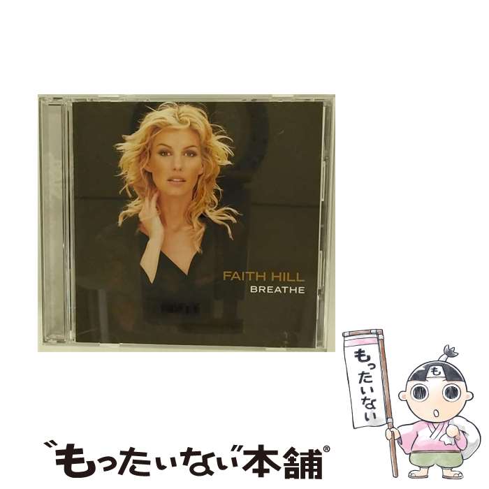 【中古】 ブリーズ : ミレニアム・エディション CD フェイス・ヒル / フェイス・ヒル / ワーナーミュージック・ジャパン [CD]【メール便送料無料】【最短翌日配達対応】