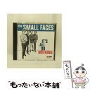 【中古】 It’s All Or Nothing スモール フェイセス / Small Faces / Spectrum Audio UK CD 【メール便送料無料】【あす楽対応】