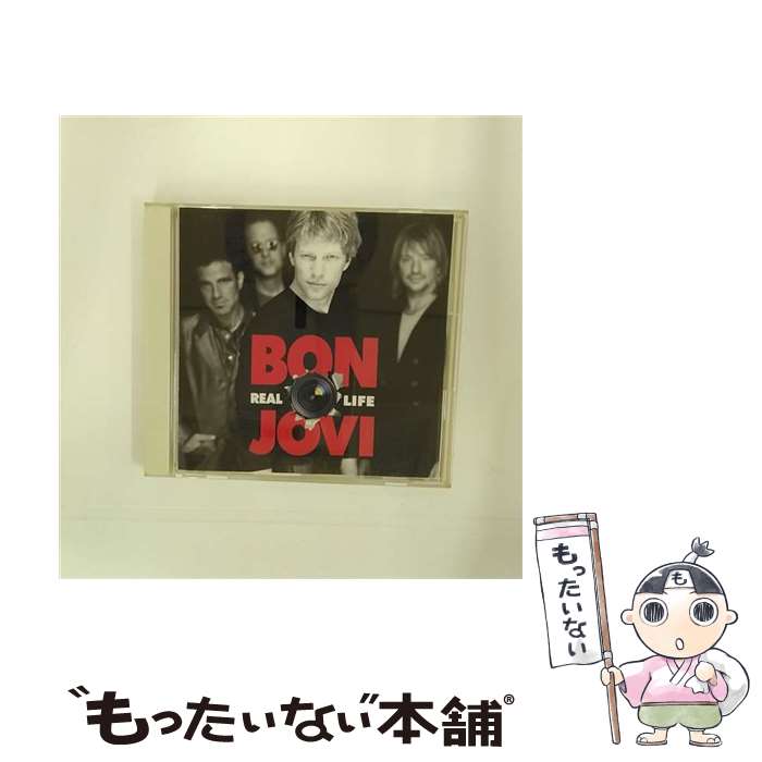 楽天市場】bon jovi it's my life cdの通販