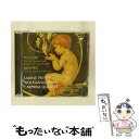 【中古】 Mozart/Brahms / モーツァルト:クラリネット五重奏曲、ブラームス:クラリネット五重奏曲 ザビーネ&ヴォルフガング・マイヤー / / [C...