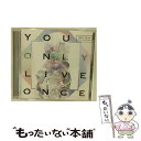 【中古】 You　Only　Live　Once/CDシングル（12cm）/EYCA-11244 / 羽多野渉 / エイベックス・ピクチャーズ株式会社(Music) [CD]【メール便送料無料】【あす楽対応】