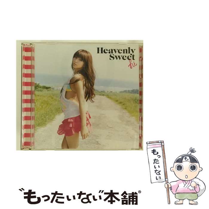 【中古】 Heavenly　Sweet/CDシングル（12cm）/AVCD-31444 / 稲森寿世 / エイベックス・エンタテインメント [CD]【メール便送料無料】【あす楽対応】