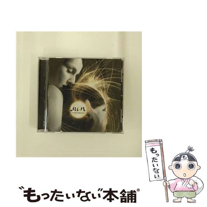 【中古】 Thomas Bergersen / Sun / Thomas Bergersen / CD Baby CD 【メール便送料無料】【あす楽対応】