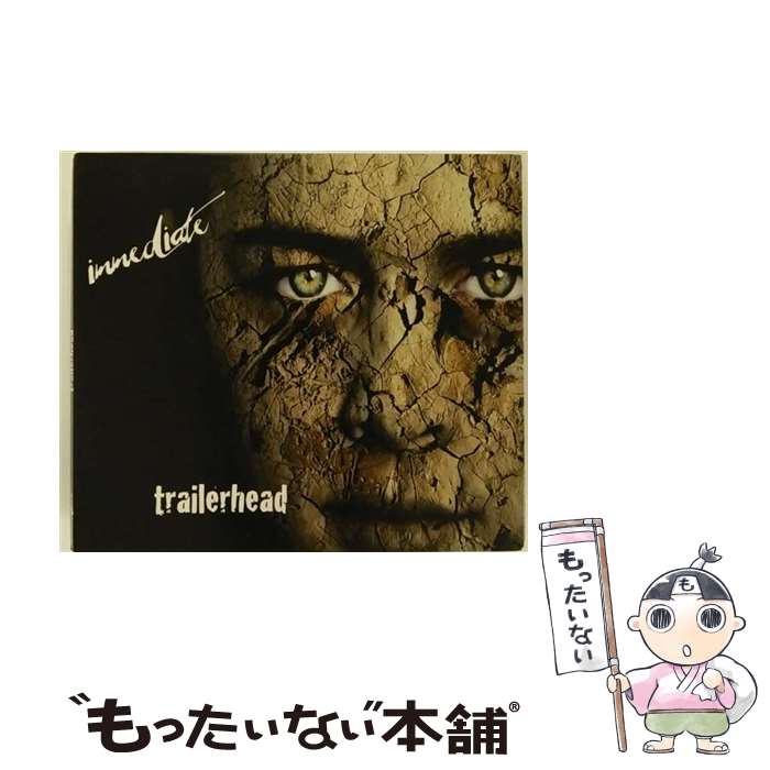 【中古】 Immediate / Trailerhead / Immediate / Imperativa Records [CD]【メール便送料無料】【あす楽対応】