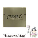 【中古】 Original Zenius：BETWEEN THE BRIGHT AND THE DARK/CD/BMRB-1036 / MR.OZ, Phobia Of Thug feat.HI-C, HANGTOWN ALLSTA, ANARCHY, City-Ace, ANTY the 紅乃壱, 來々, AKIRA / CD 【メール便送料無料】【あす楽対応】