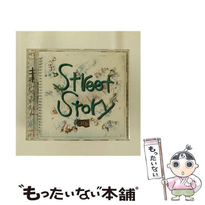 š StreetStory/DVD/CLBD-50001 / ()첰̾ [DVD]ڥ᡼̵ۡںûãб